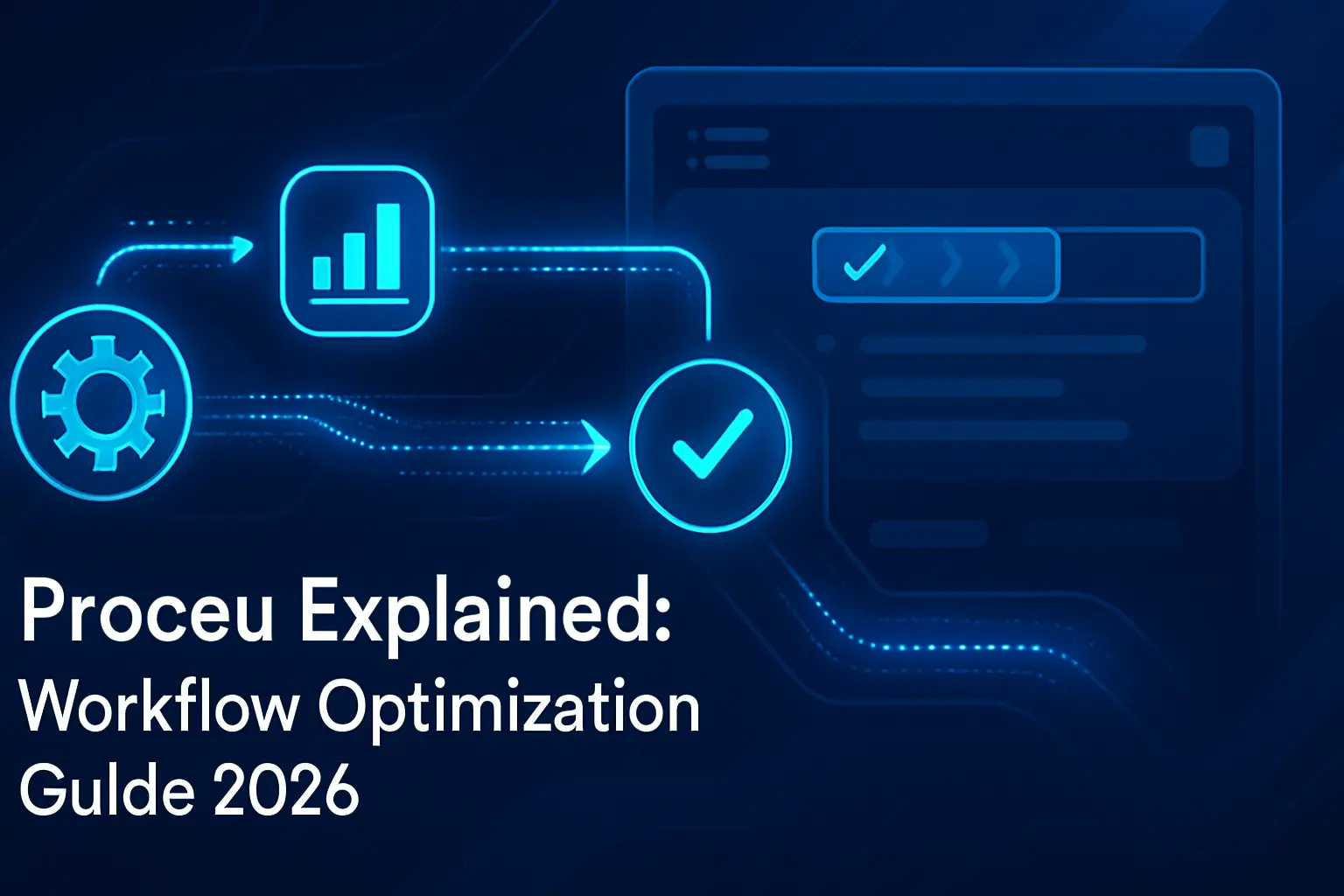 What Is Proceu and Why Everyone Is Talking About It in 2026