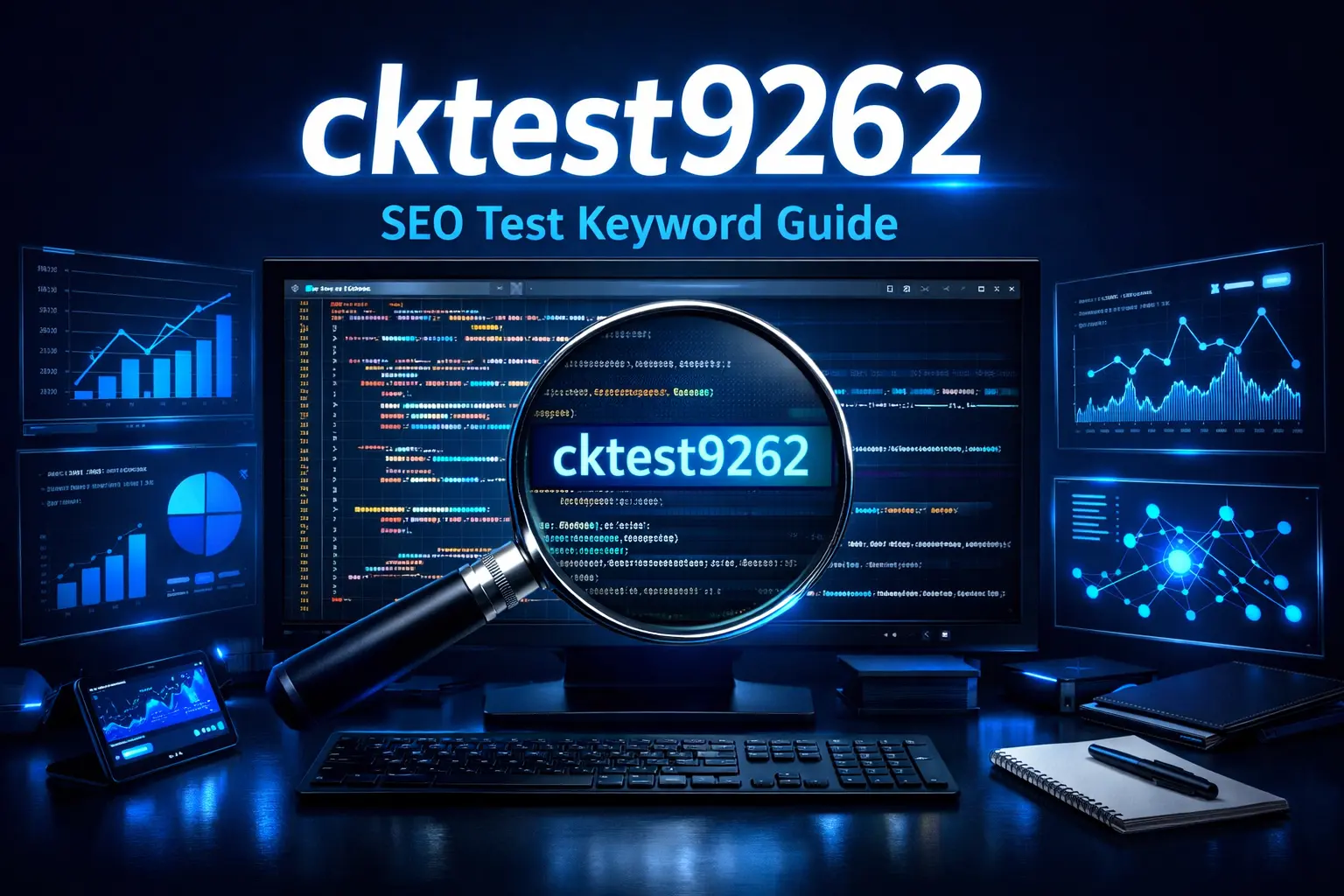cktest9262 synthetic SEO test keyword used for controlled digital experiments and algorithm research by professionals