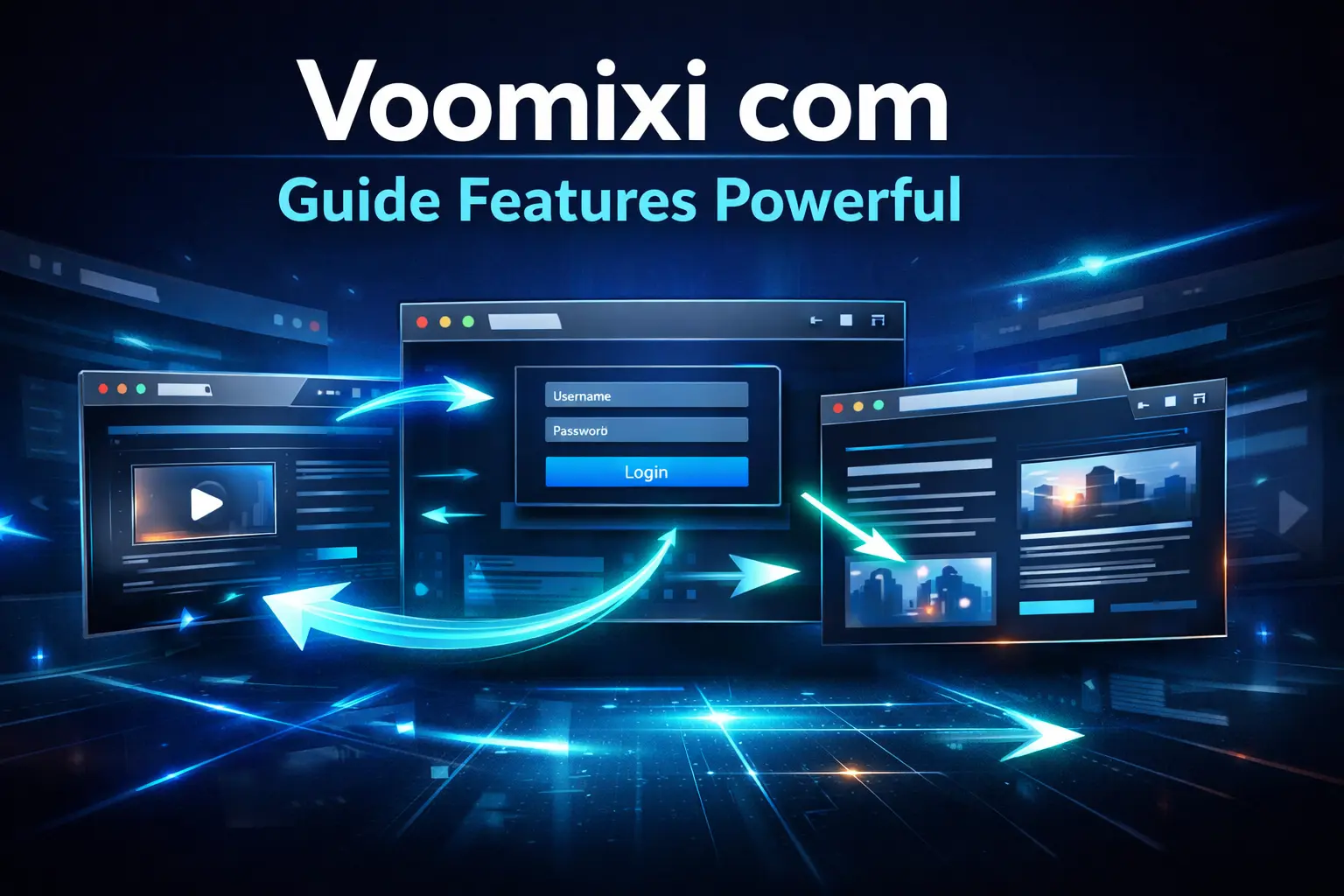 Voomixi com Guide Features Powerful Insights & Review