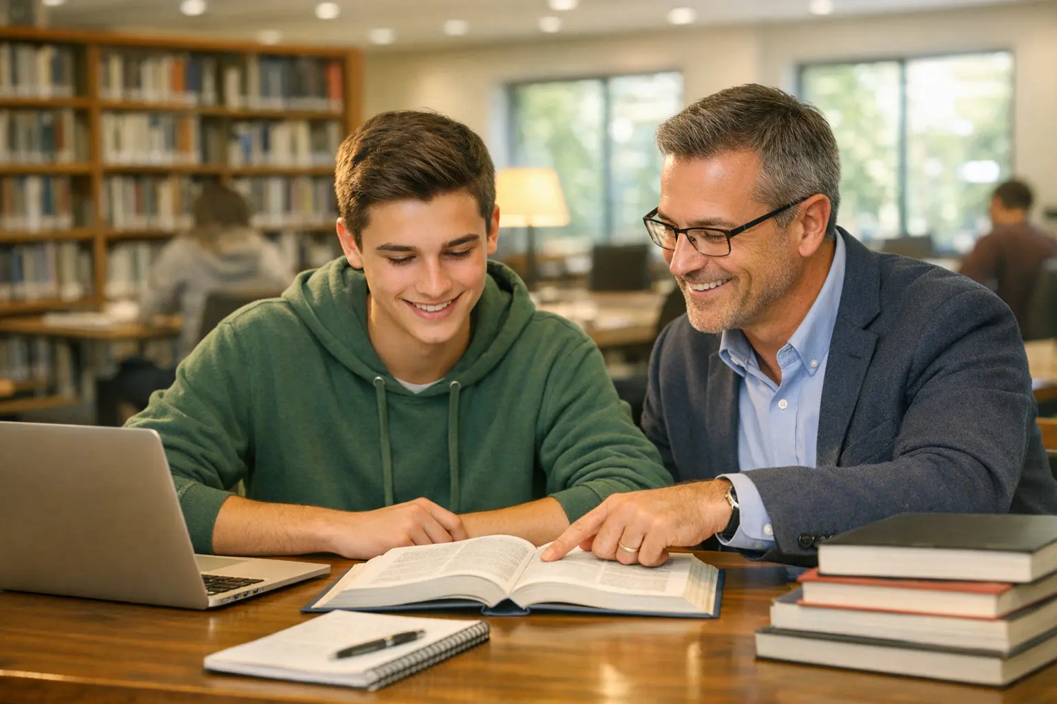 7 Reasons Why You Need A Private Tutor While In College