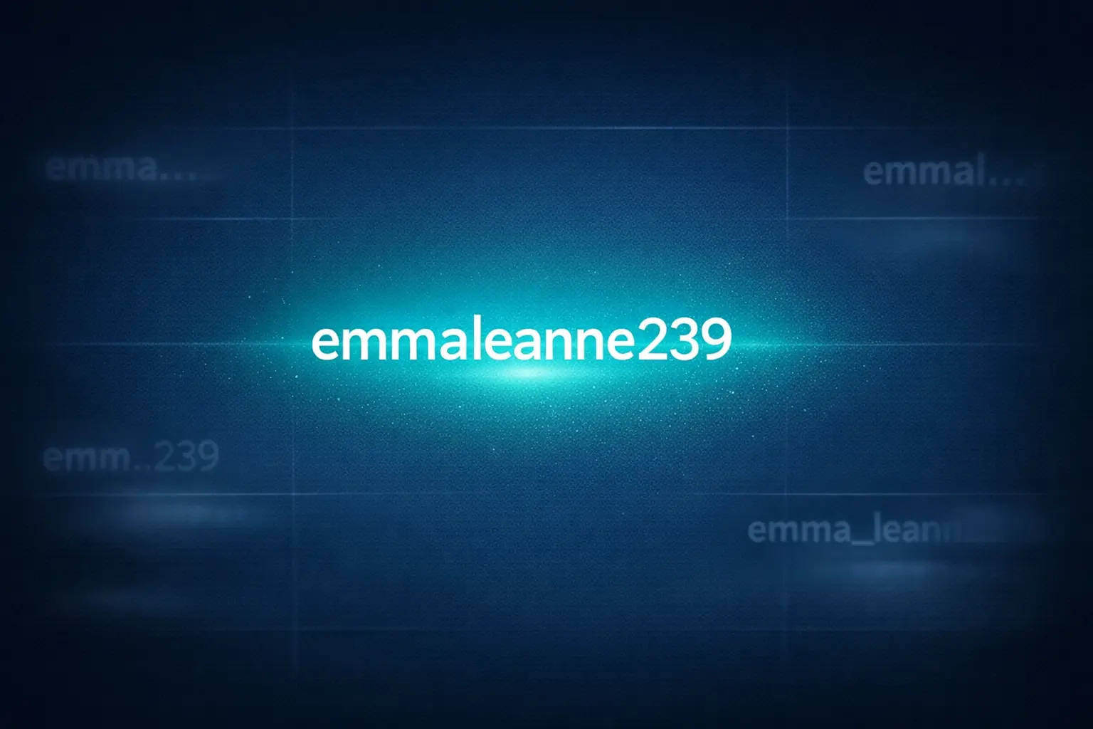 Emmaleanne239: The Digital Identity Everyone Is Searching For