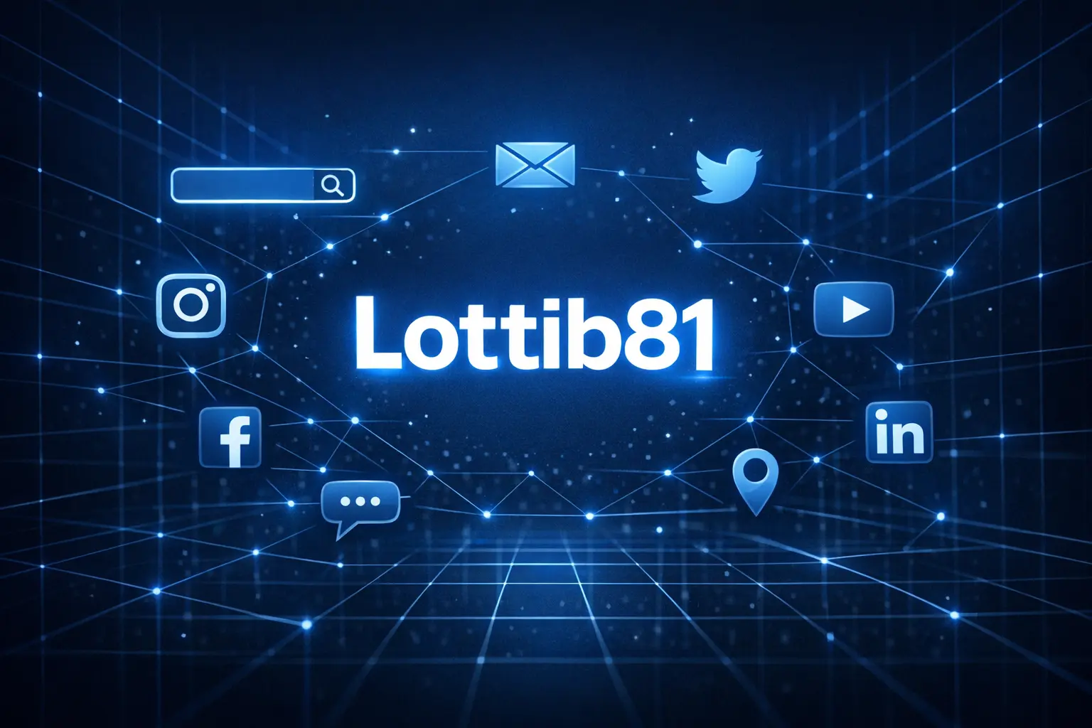 Lottib81 Explained: The Powerful Digital Identity Taking the UK by Storm